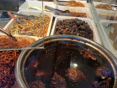 -红星兔丁(东风大桥店)