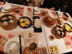 -虾饺妹·酒家(金碧店)