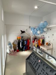 -BabyMonster小怪兽亲子派对·餐厅乐园(金月湾店)