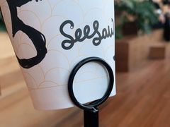 -Seesaw Coffee(朝阳大悦城店)