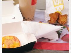 -麦当劳(花城大道华穗路店)