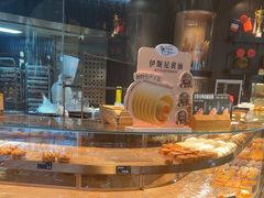 -FANEN法念·烘焙·甜点(万象城店)