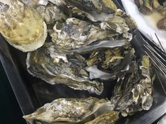 -老大连路特色烧烤(基隆路店)