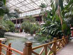 -寿山福海养老服务中心(石景山院)