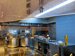 自助取餐区-顺香居·老字号湖北菜(江汉路店)