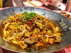 -龙师傅卤炒(天马店)