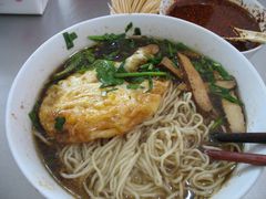 -老赵面店(大西路店)