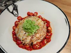 -新太二·鲜料川菜(花都融创茂店)