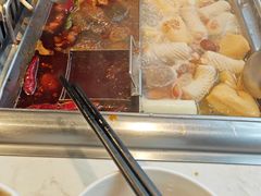 -野妹火锅(布吉店)