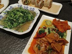 -福苗小骆驼烧烤(大唐不夜城店)