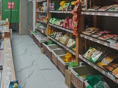 -锅圈食汇火锅烧烤食材超市(枫林三路店)