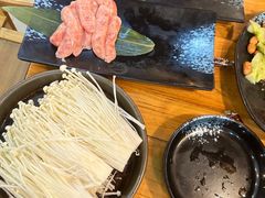 -合易泓烤肉·海肠捞饭(火车站店)