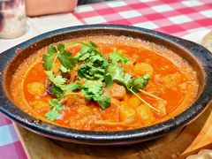 -酒阳蒸经·观音桥大排档