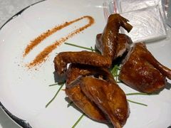 -酒蜻蜓·庭院私房菜(天元东路店)