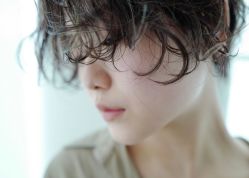 -LA BELLEZA倍丽莎美发沙龙