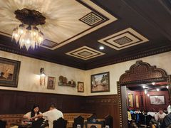-大冒险家餐厅