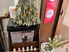 -彬媽糖水(侨鑫国际店)