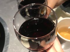 -大自然醉鹅·铁锅火焰鹅(上海联洋店)