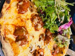 -机器人火炉披萨