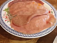 -井福老火锅(温江亚洲湾店)