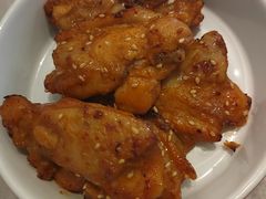 小吃拼盘-必胜客(吾悦广场店)