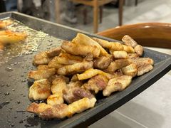 -咕咕站韩国料理(紫金港店)