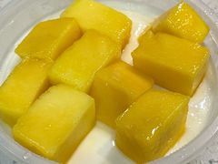 -江记甜品(罗湖店)