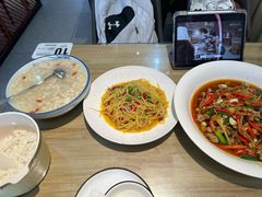 -小四川菜馆(托乐嘉店)