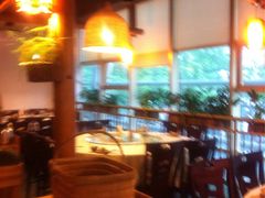 -深山老屋(国顺东路店)