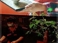 -瑶王府·广西菜(金阳路店)
