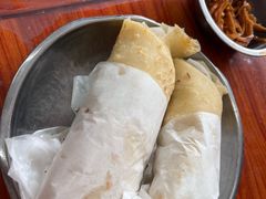 -饶阳传统豆腐脑