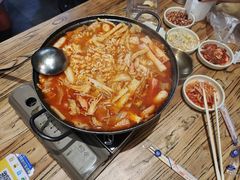 -京玉菲饭店(李村店)