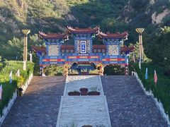 -鸡鸣山旅游风景区