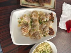 -陈记饮食店(菜园墩店)