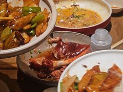 -金掌勺锅包肉(太原万达店)