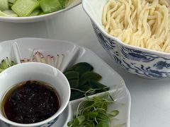 老北京炸酱-四季民福烤鸭店(前门大栅栏店)