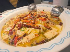 -花椒俏川菜小馆(南海万达店)