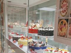 -味多美蛋糕(双安店)