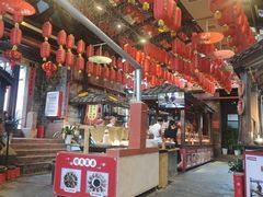 -客家大院·非遗赣南客家菜(郁孤台店)