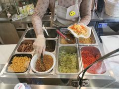 -张果佬年糕卷(科巷店)