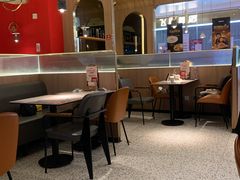 -比格比萨自助(宝山日月光店)