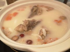 -拾味馆·浓鲜骨汤(光谷天地店)