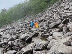 -妙峰山风景名胜区