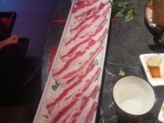 -十三姨正合丰烤肉(营迹路店)