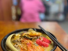 招牌糟柏醋-三爷糟粕醋·鲜鱼汤·海南特色小吃(新华南路店)