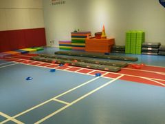 android_upload_pic-奇趣童年运动馆(宜家馆)