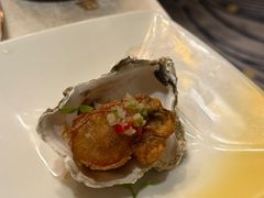 -东海朗廷酒店-唐阁T’ANG COURT 中餐厅