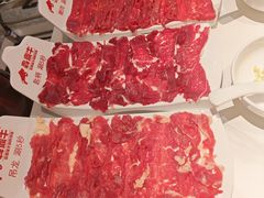 -犇鼎牛潮汕牛肉火锅(新辰里学清路店)