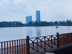 -长春北湖公园
