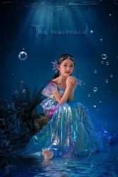 -虞美人古装摄影(汉服体验)